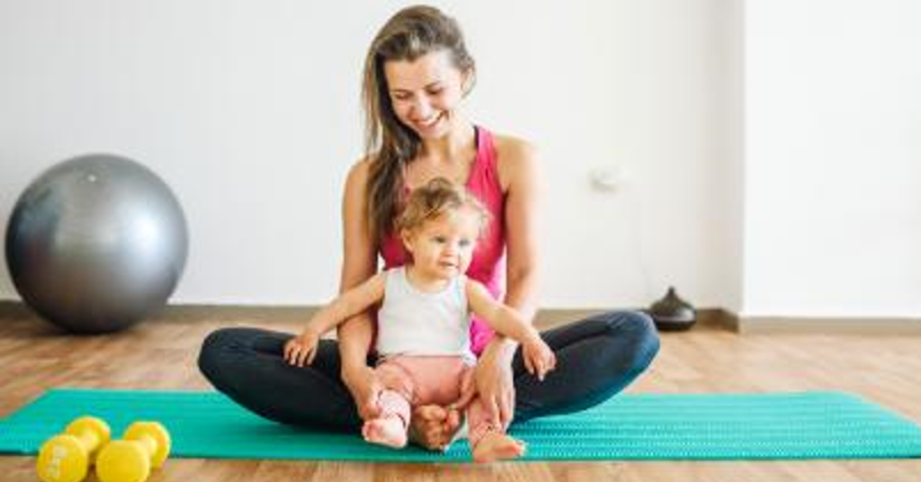 Post-Baby Body Reboot Guide for Solana Beach Moms