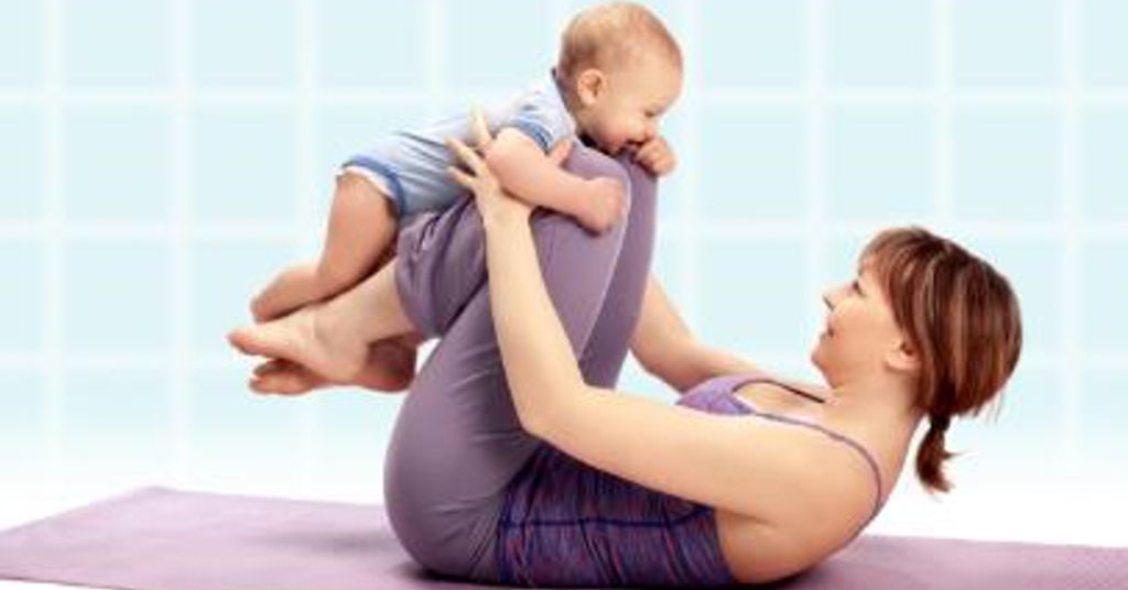 Post-Childbirth Wellness for Solana Beach Moms