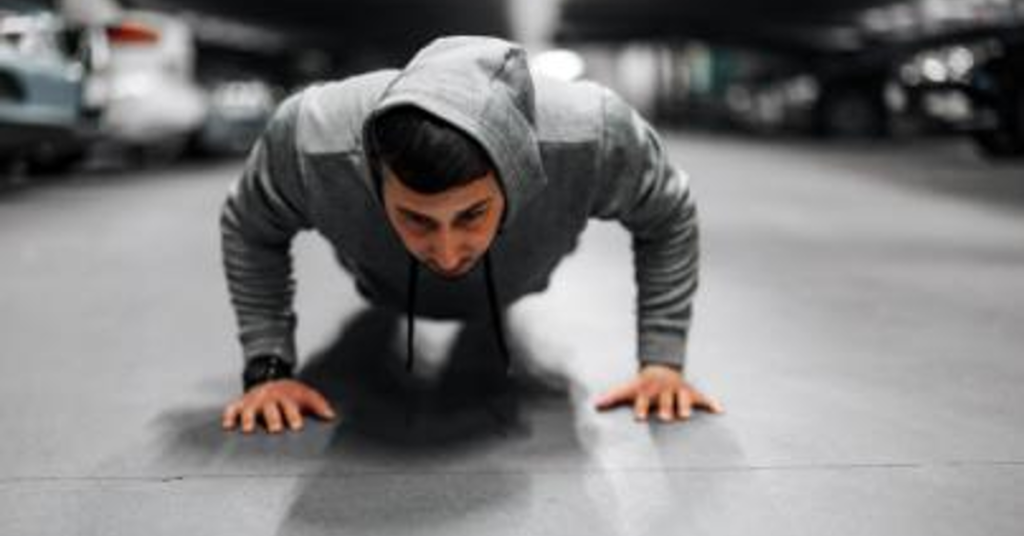Dad Fitness in Carmel Valley