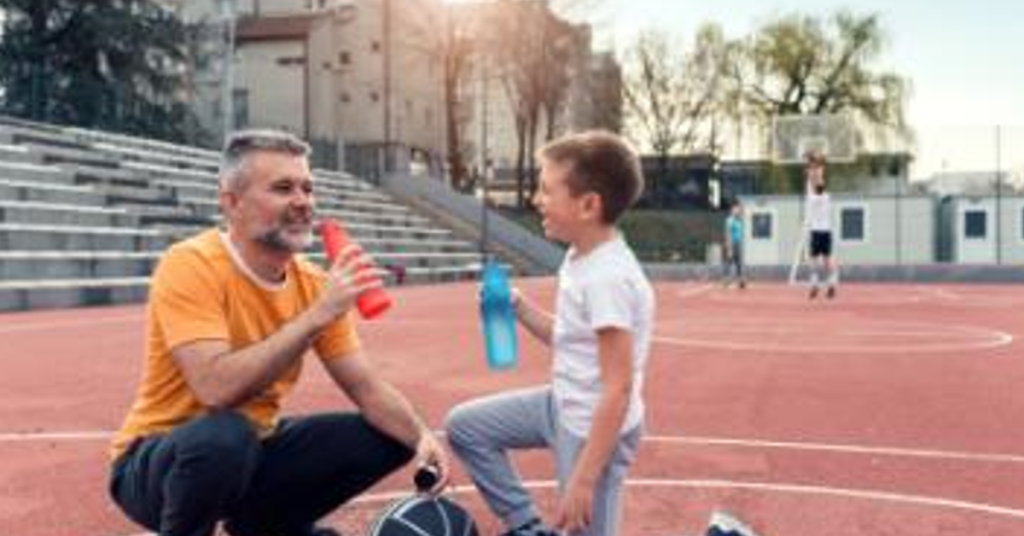 Personal Training Tailored for Busy Del Mar Professionals and Sports-loving Dads