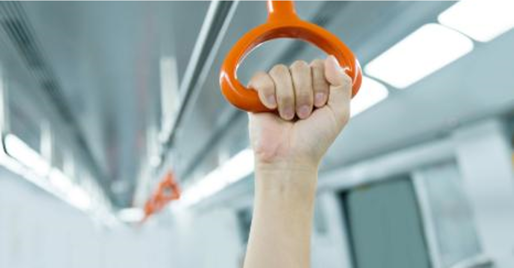 Improve Your Grip Strength & Wrist Mobility
