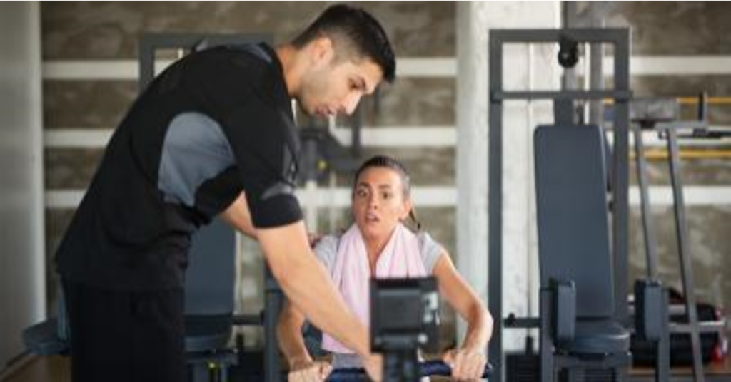 Personal Training