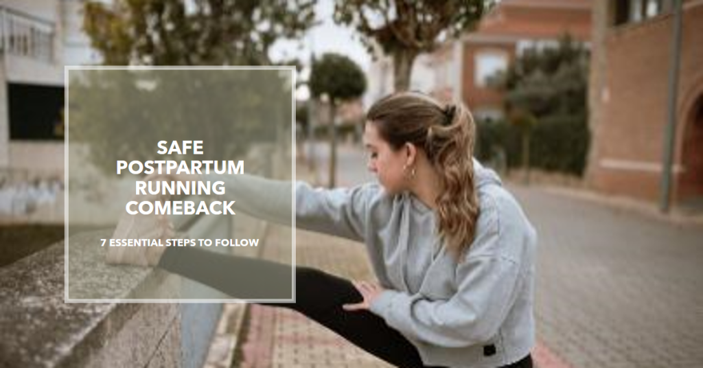 Postpartum Fitness