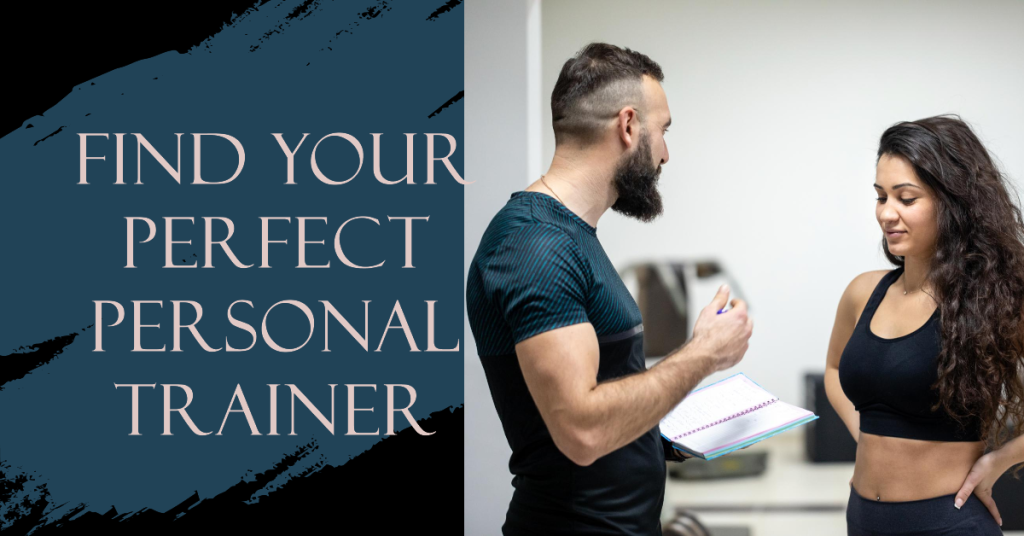 Personal Trainer