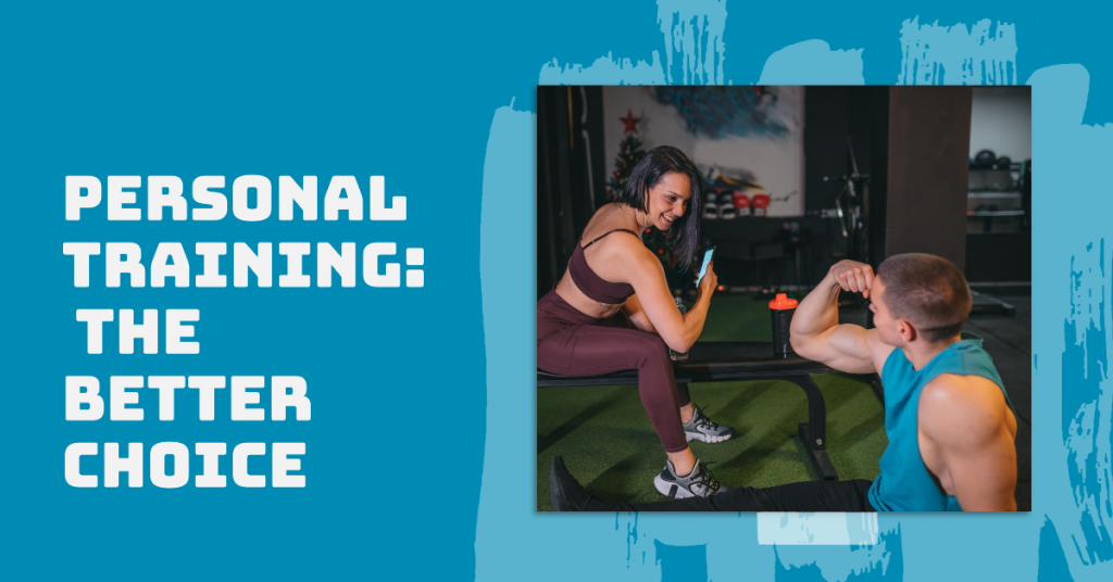 personal training