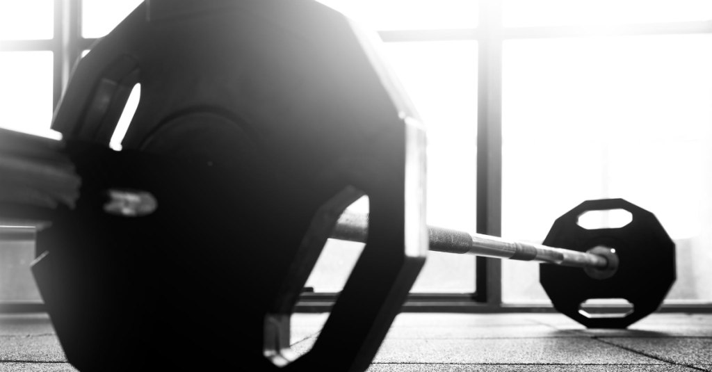 Personal training in Del Mar