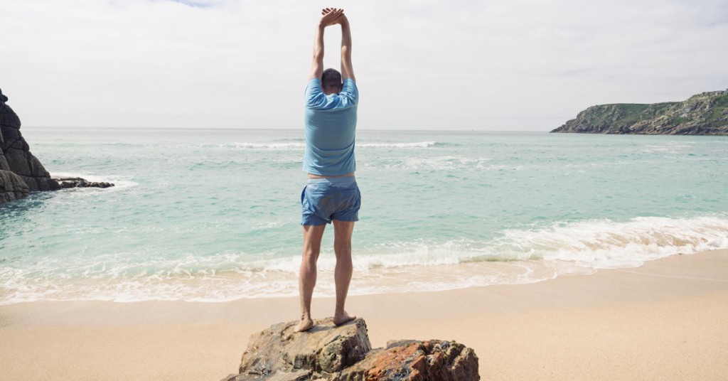 Carmel Valley Personal Training