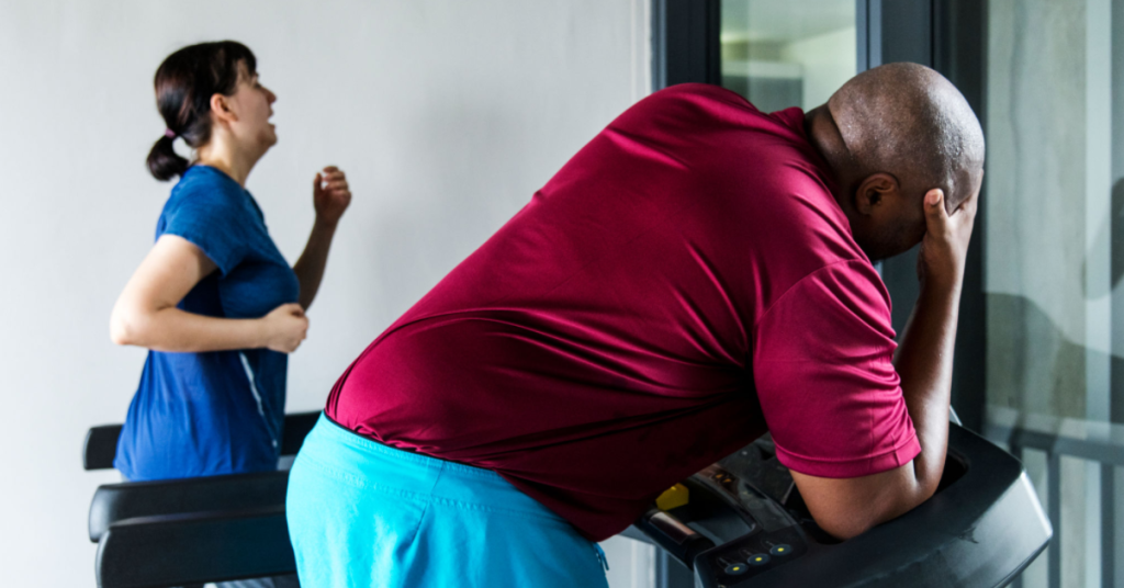 Encinitas personal training studio