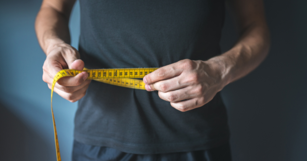 How a Private Trainer Creates a Weight Loss Meal Plan