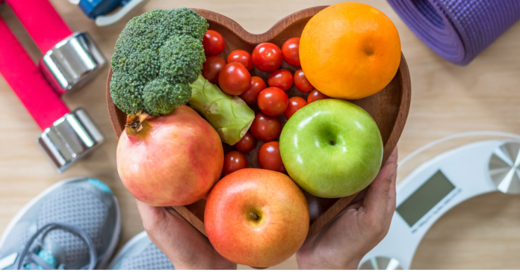 Nutrition for Pain Relief in Carmel Valley