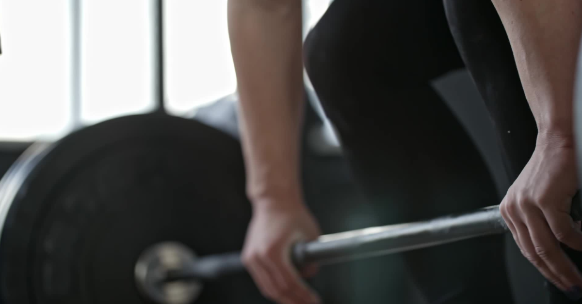 Rancho Santa Fe Personal Trainer