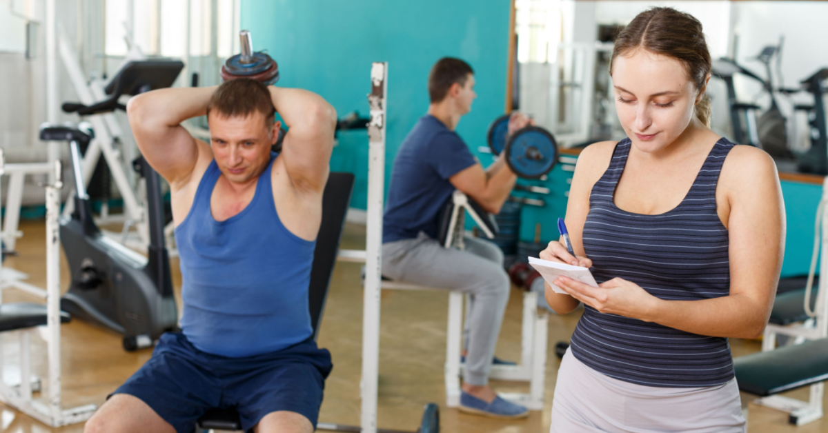 How Busy Professionals Lose Fitness Gains Without Expert Guidance