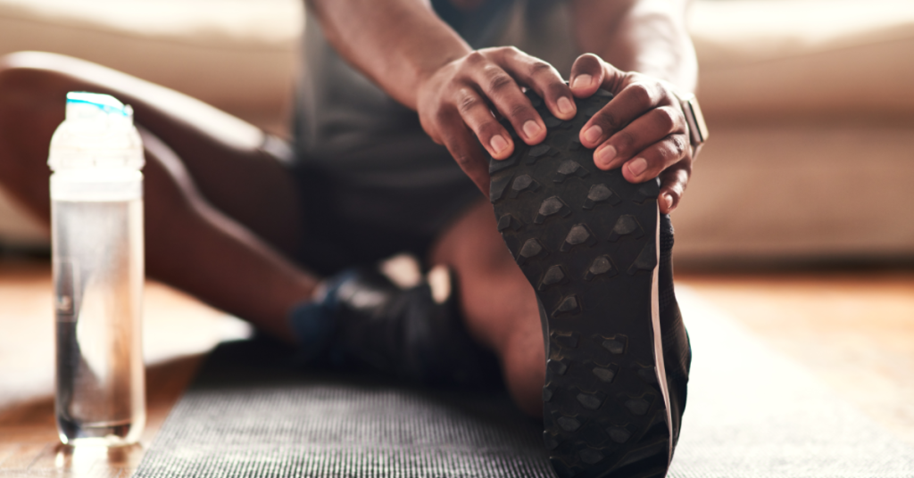 How Can a Carlsbad Personal Trainer Help Correct My Posture
