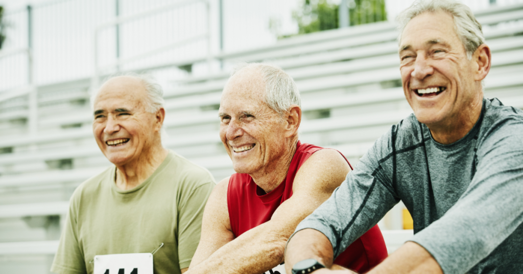 How Rancho Santa Fe Residents Risk Injury Without Proper Flexibility Workouts