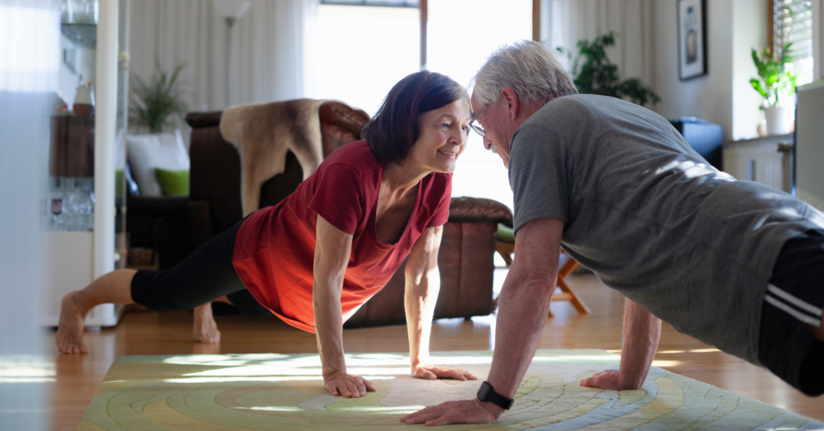 Inconsistent Training and Poor Flexibility Rancho Santa Fe Personal Trainer