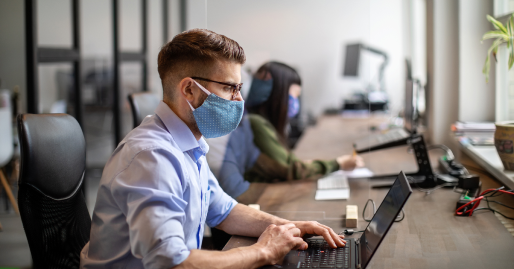 Prevent Desk-Related Injuries with a Personal Trainer in Del Mar