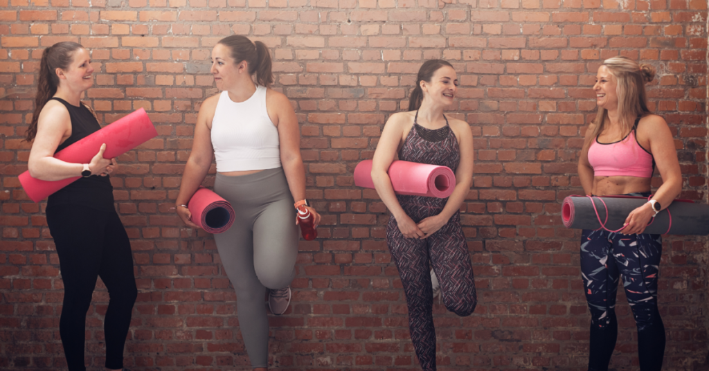 Safety Tips for Women Starting Weight Training in Their 60s