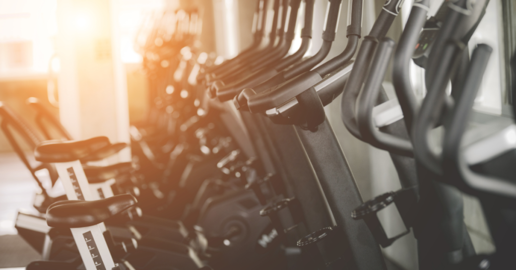 Why Generic Workouts Fail Without a Personal Trainer