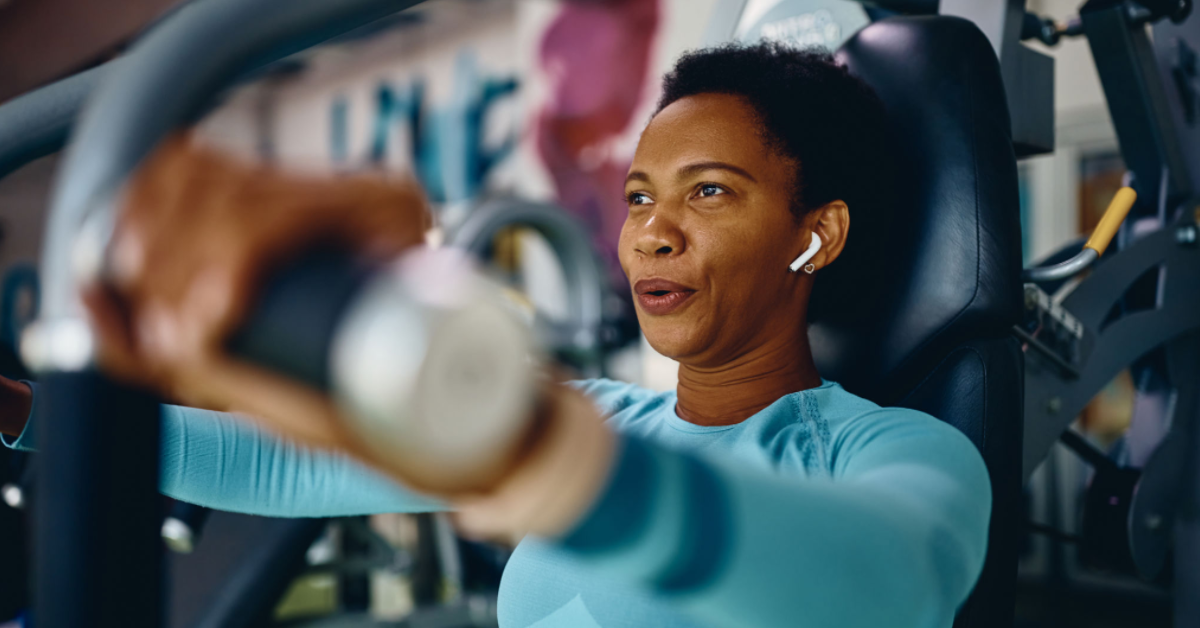 Why Strength Training is Essential for Women of All Ages Why Strength Training is Essential for Women of All Ages