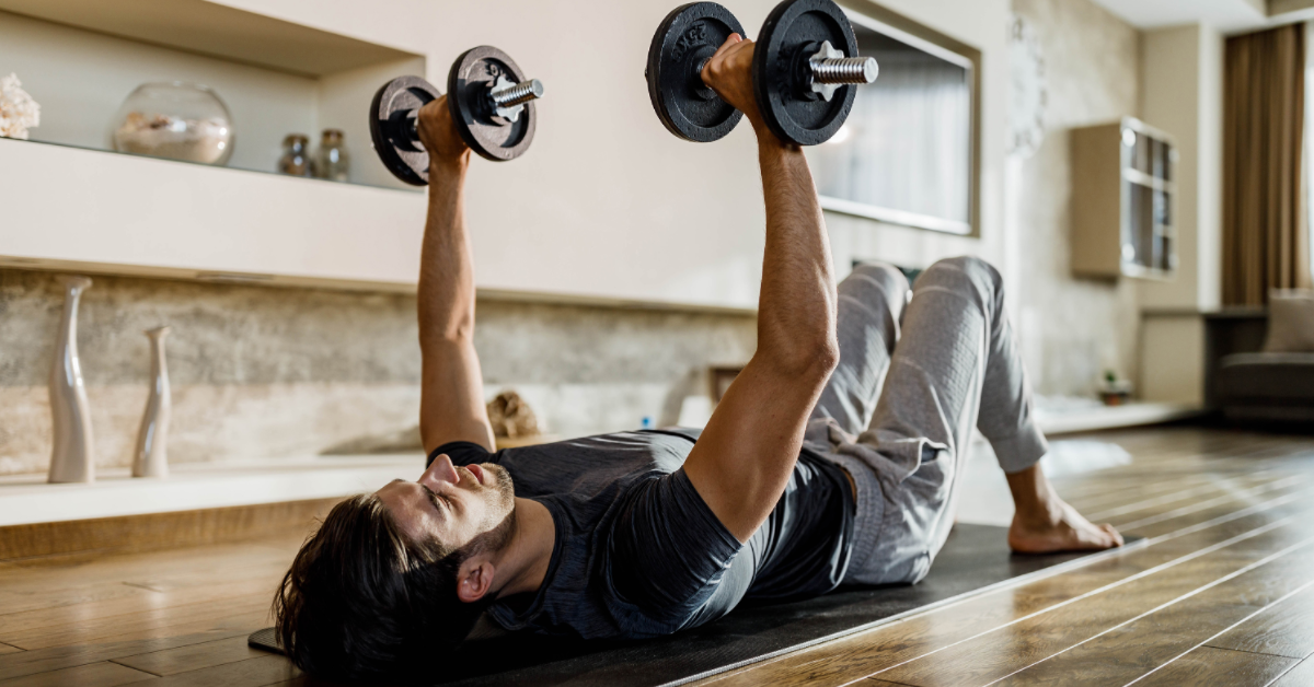 How to Lose Fat (Not Muscle) with Personal Training in Carmel Valley