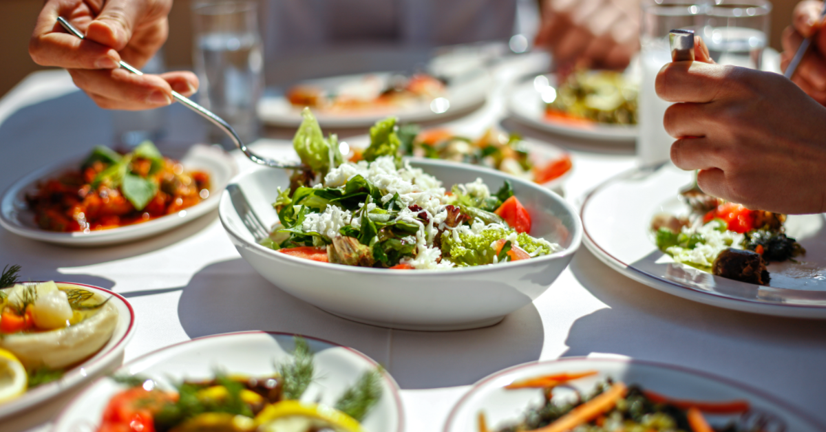 Meal Planning for Busy Professionals in Rancho Santa Fe