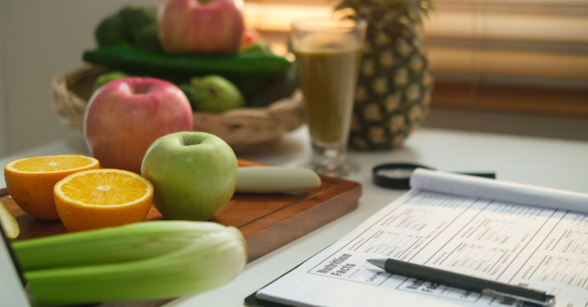 Nutritional Counseling vs. Diet Plans Why Solana Beach Residents Choose Personal Training