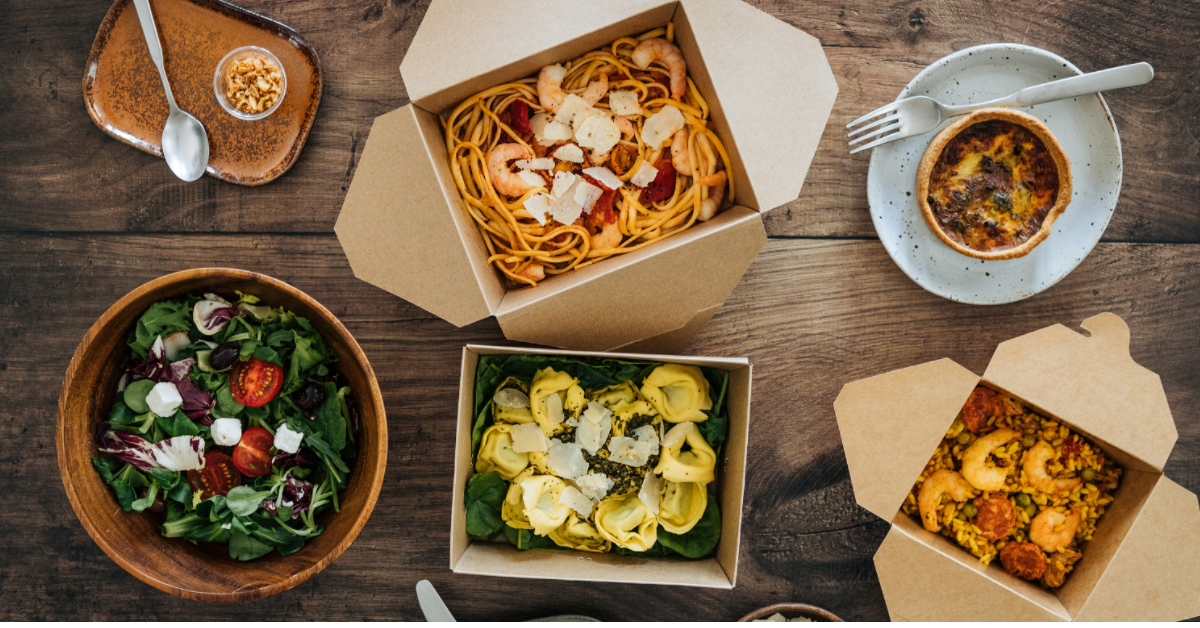 What to Eat Before and After a One-on-One Training Session for Maximum Energy