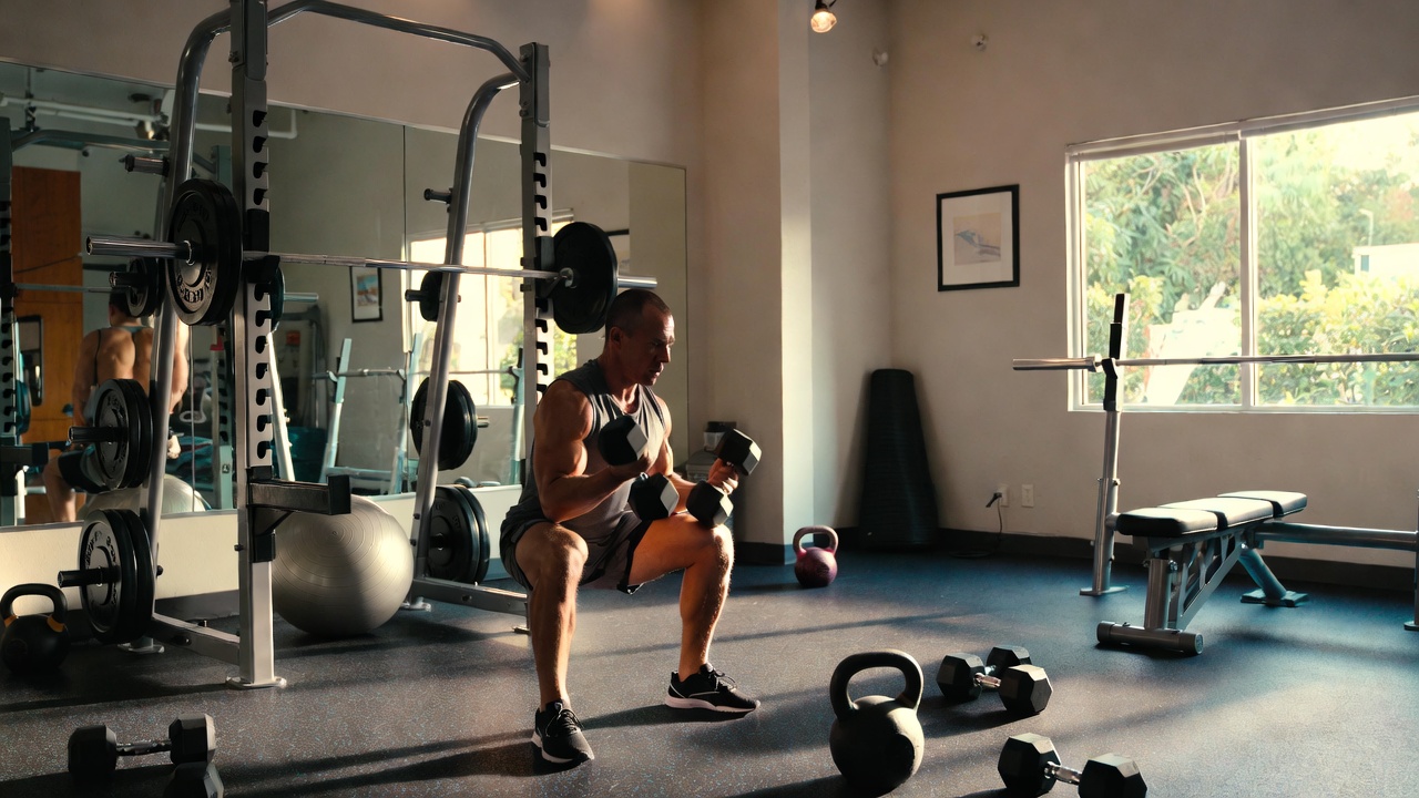Rancho Santa Fe's Guide to Private Personal Training Without the Gym Crowds