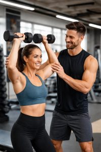 Why Hiring a Personal Trainer in Del Mar Changed My Whole Routine