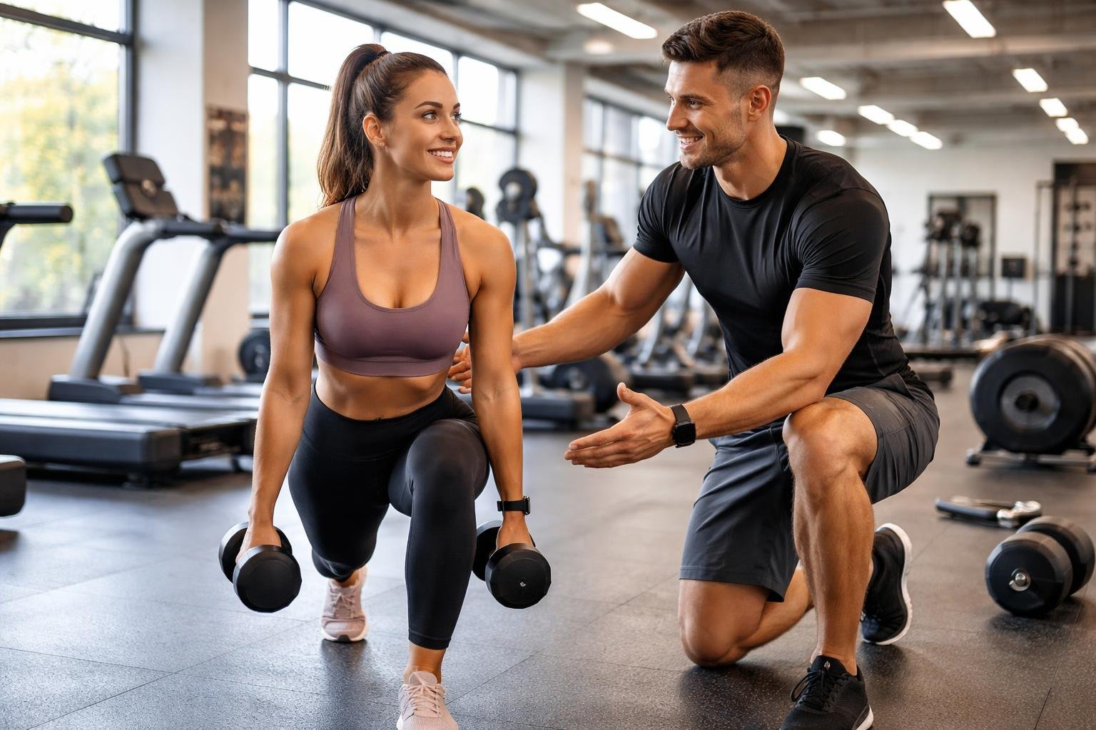 Why Hiring a Personal Trainer in Del Mar Changed My Whole Routine