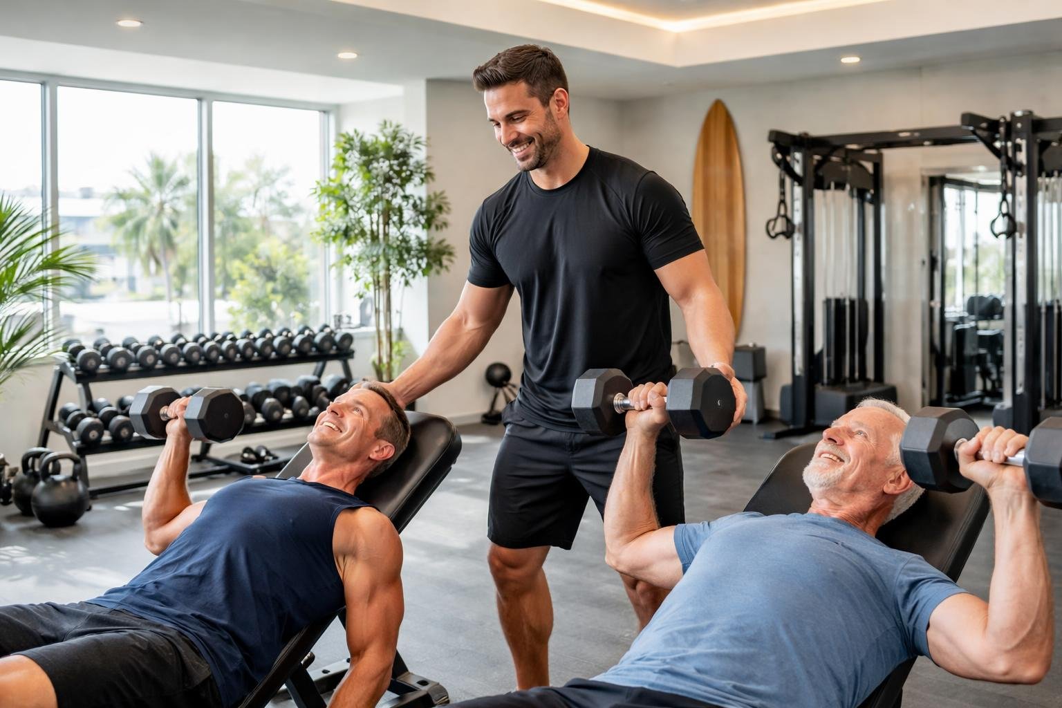 Carlsbad Personal Trainer Powerhouse Milagros Fitness Owns This City's Results