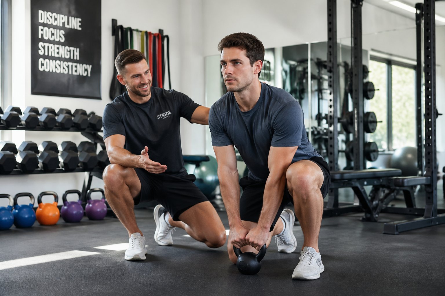 Personal Trainer Worth It in Solana Beach?
