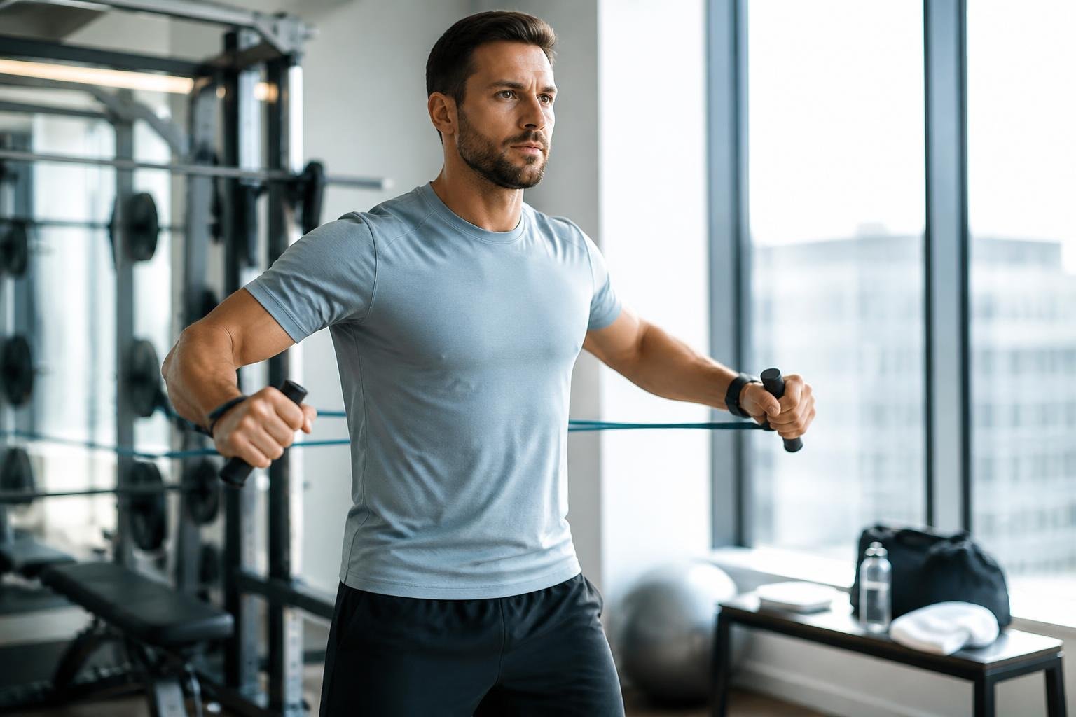 Fitness Programs Designed for Busy Professionals in Del Mar