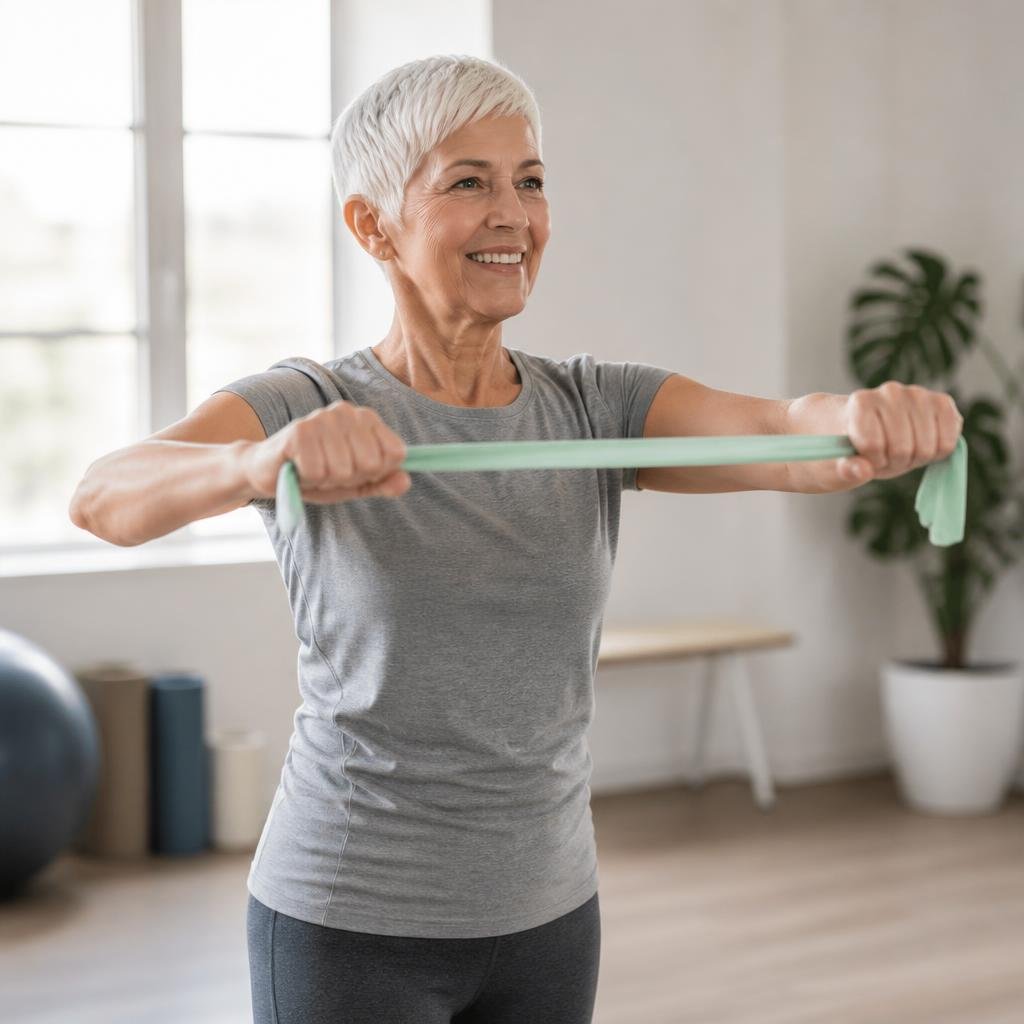 How to Stay Active and Pain-Free After 60 in Carlsbad