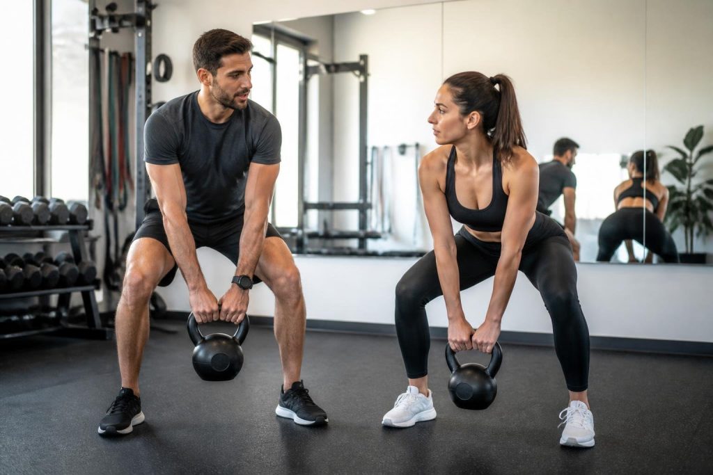 Is Private Personal Training Worth It for Weight Loss