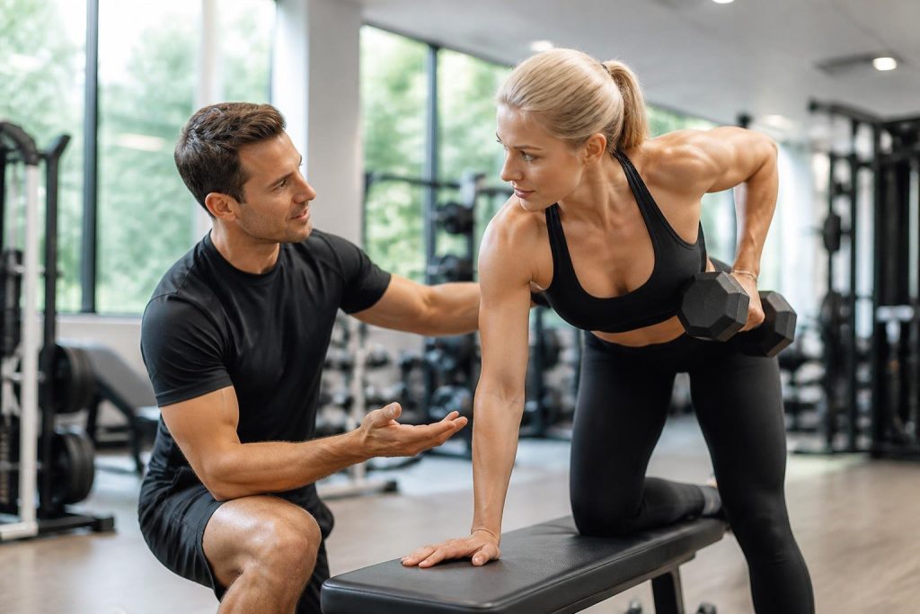 Why Elite Clients Rancho Santa Fe Prefer One-on-One Training