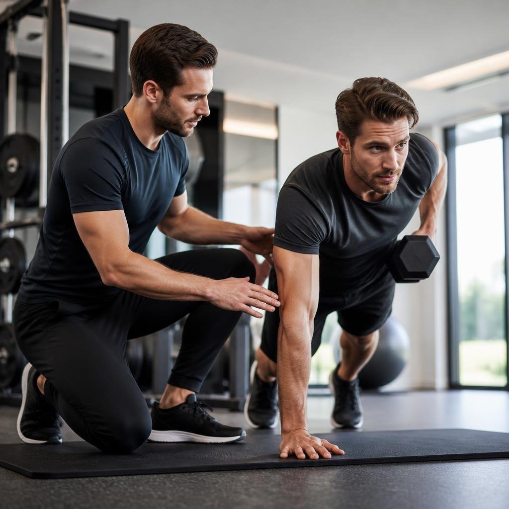 Why Elite Clients in Rancho Santa Fe Prefer One-on-One Training
