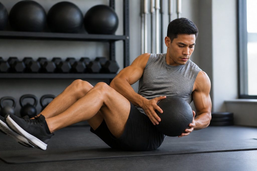 Core Functional Trainer in Del Mar