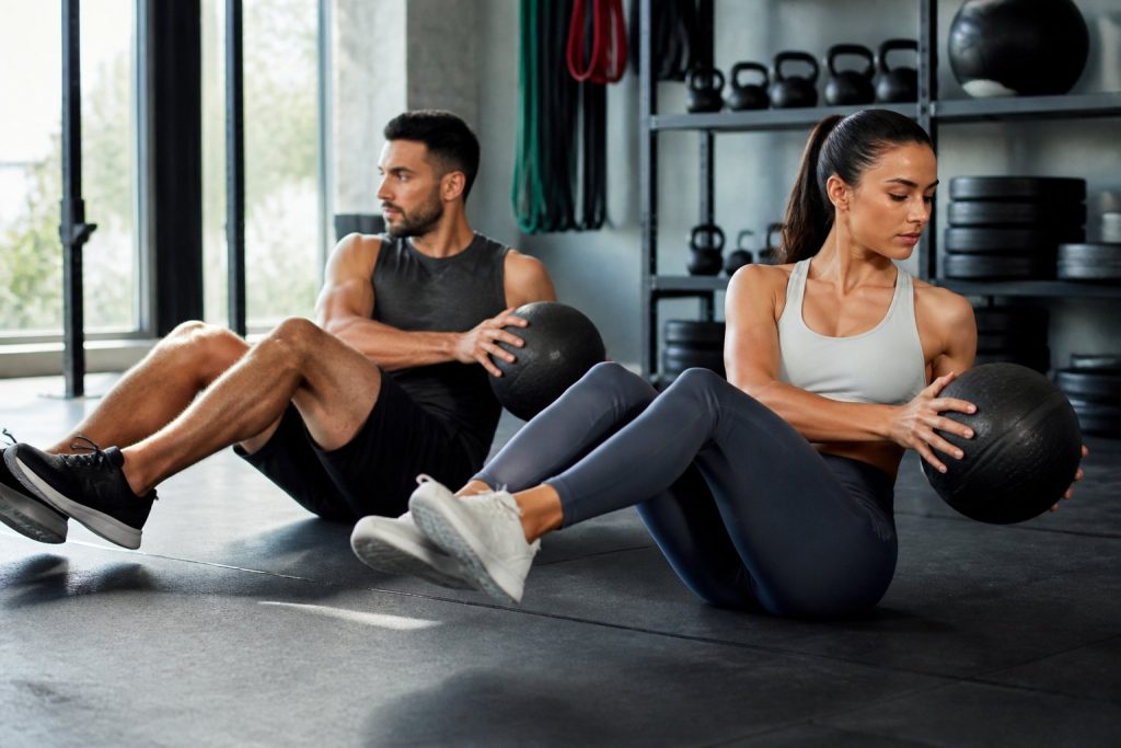 Core Functional Trainer in Solana Beach