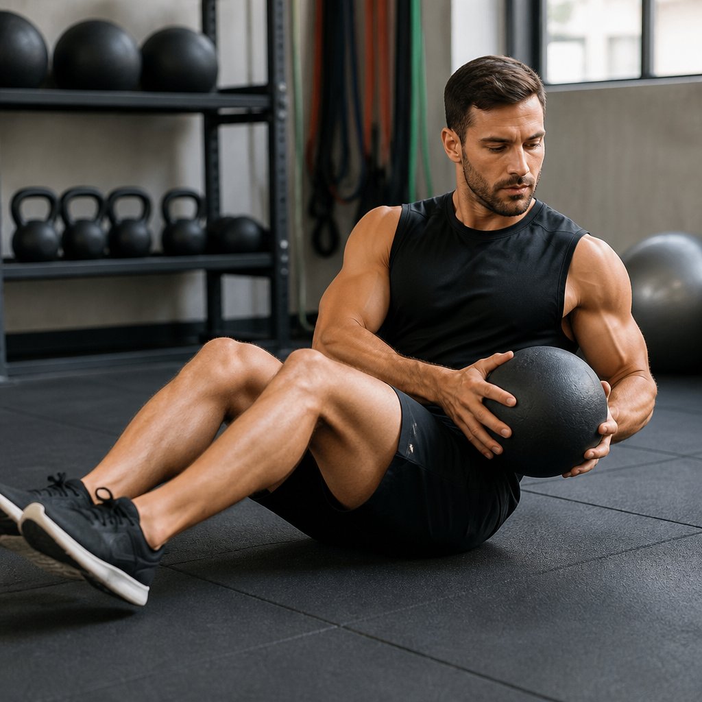 Core Functional Training Core Functional Training in Del Mar
