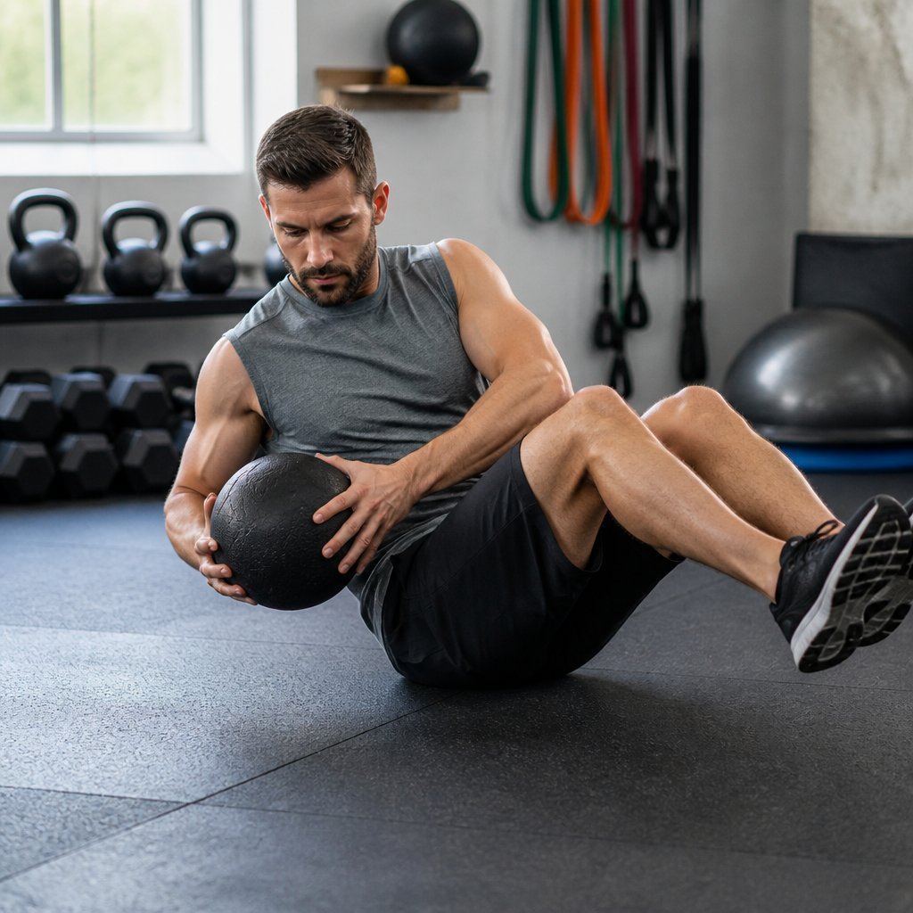 Core Functional Training Core Functional Training in Solana Beach Strength for Real Life