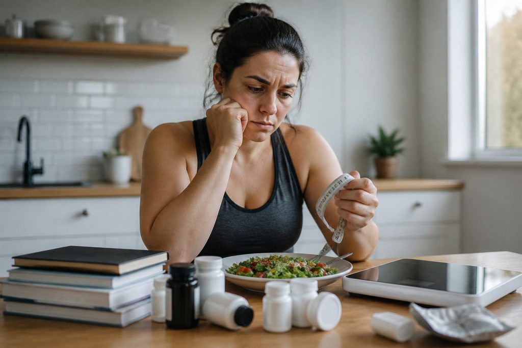 Every Diet You've Tried Has Failed You. This Is Why.