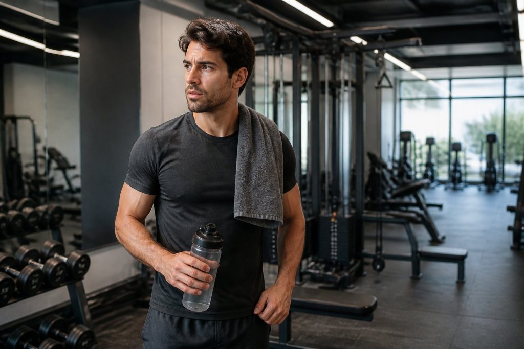 I Keep Quitting the Gym After 2 Week - Will a Private Trainer Help