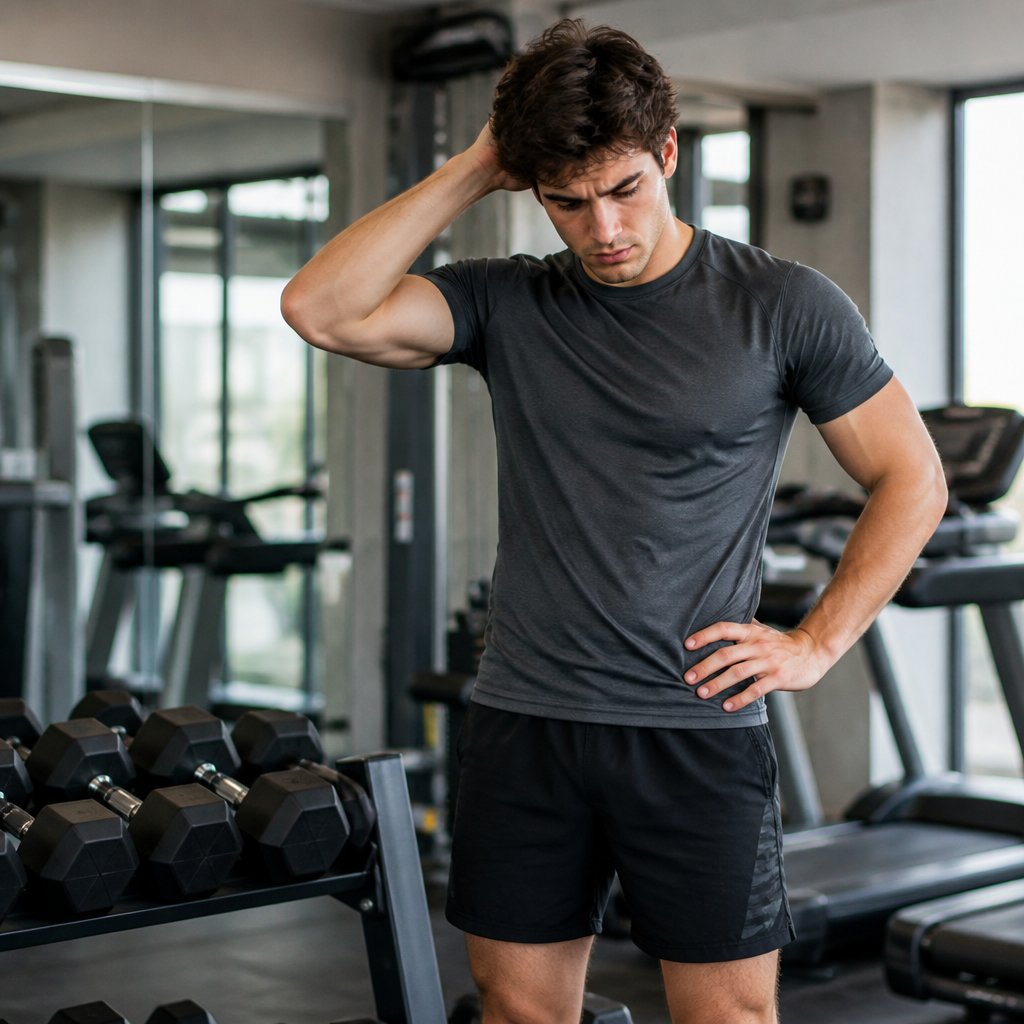 Private Trainer I Keep Quitting the Gym After 2 Weeks - Will a Private Trainer Help