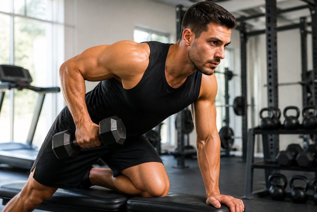 Losing Fat Losing Fat in Rancho Santa Fe Without Losing Your Muscle