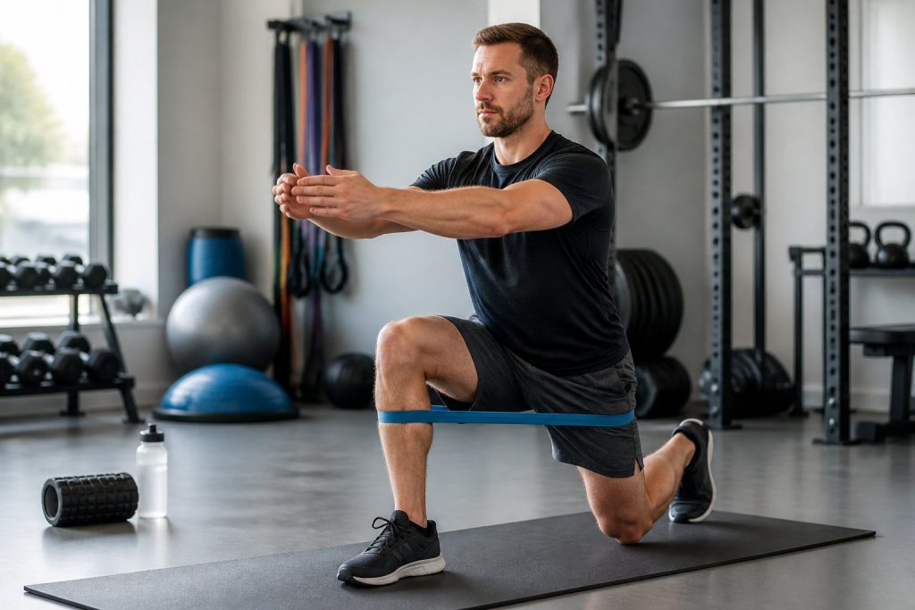 Post-Rehab Conditioning in Del Mar From Physical Therapy to Real Life