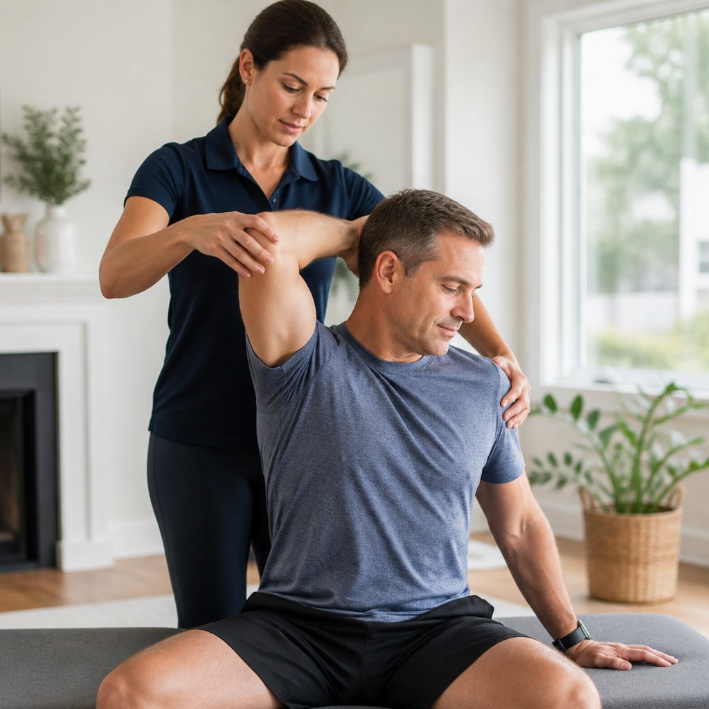 Private training Stretching Does Nothing Try Private Stretch Therapy in Solana Beach