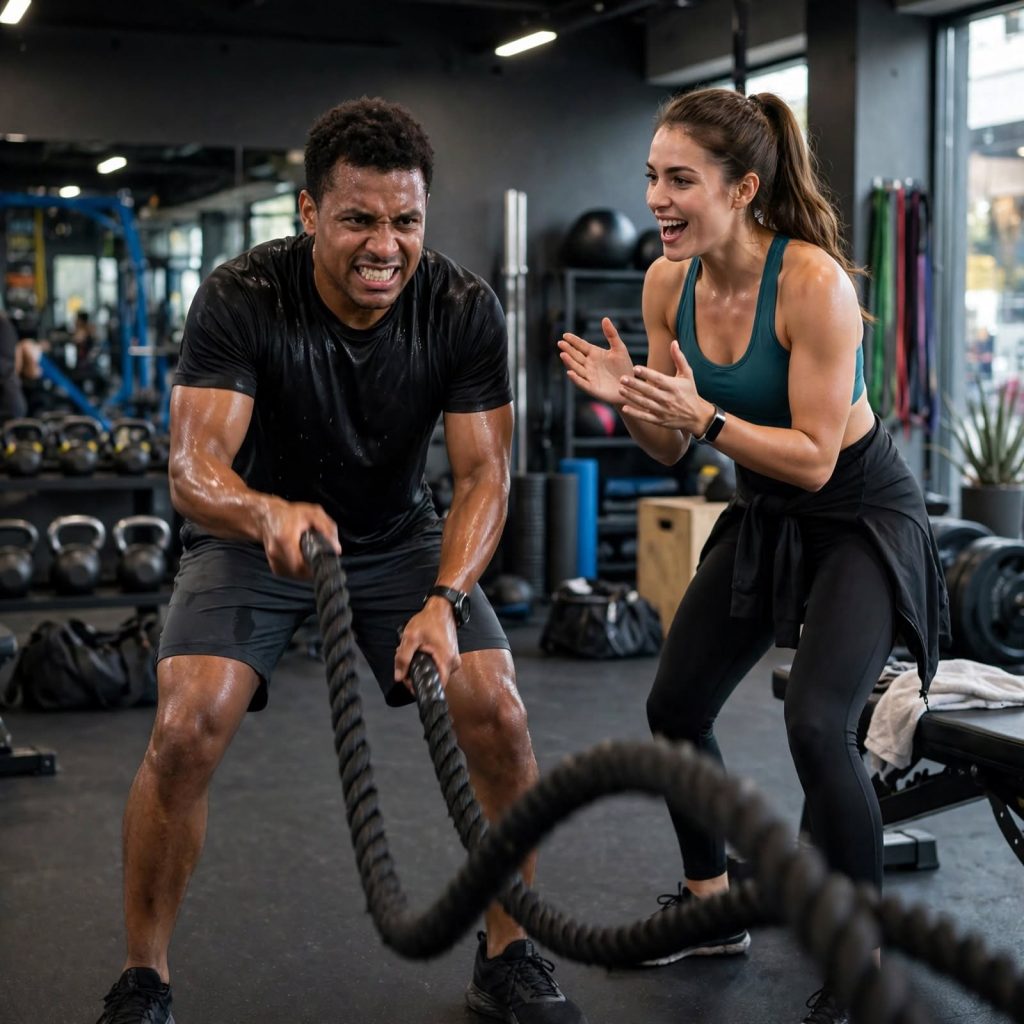 Weight Loss Plateau Can Personal Training Help You Break a Weight Loss Plateau in Del Mar