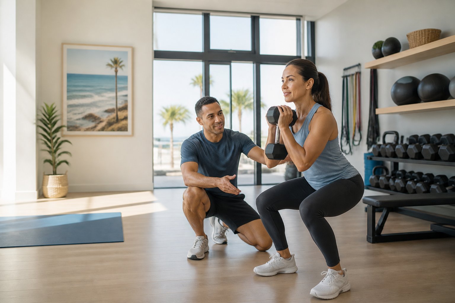 Is Personal Training Worth It If You Only Have 2 Days a Week?