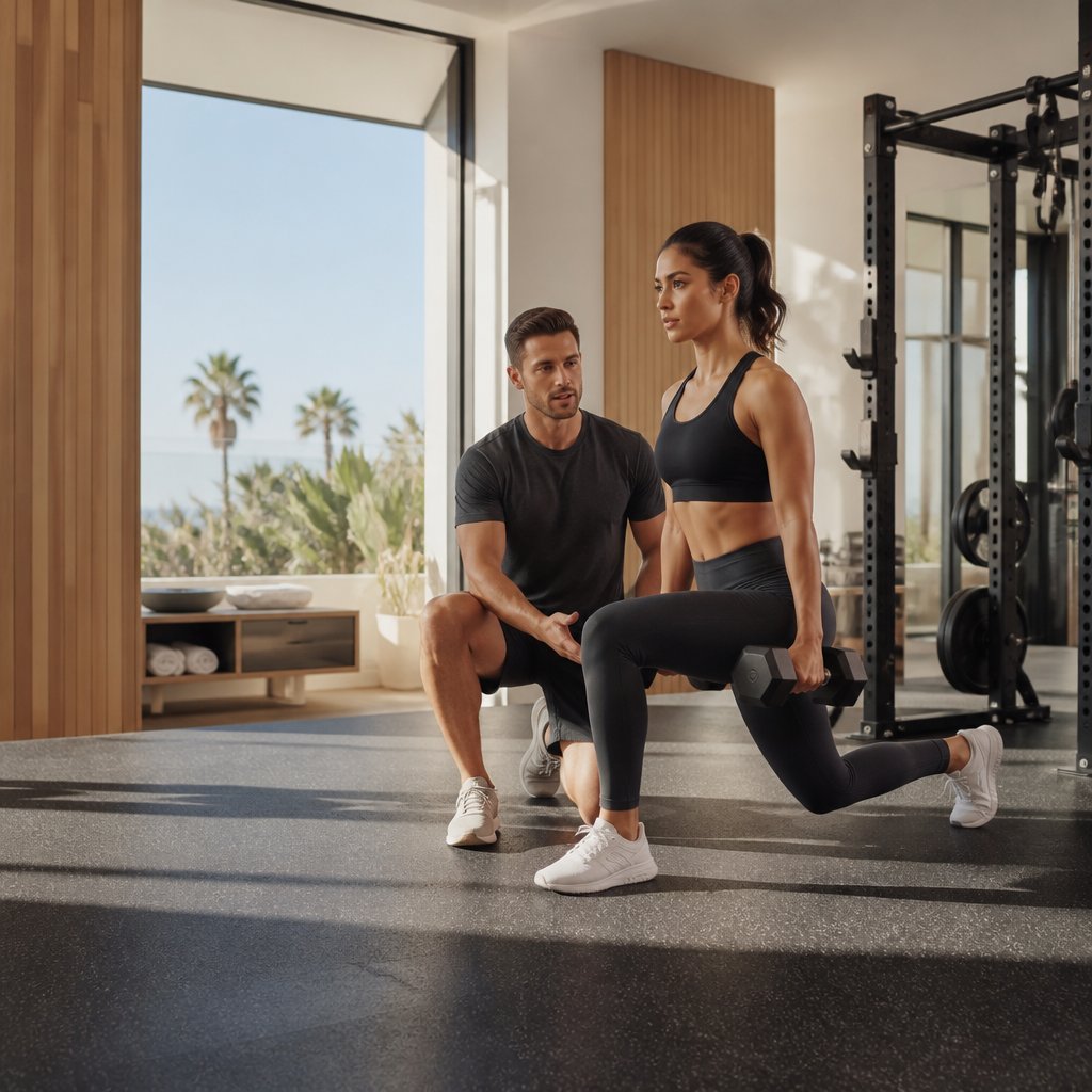 Is Personal Training Worth Is Personal Training Worth It If You Only Have 2 Days a Week